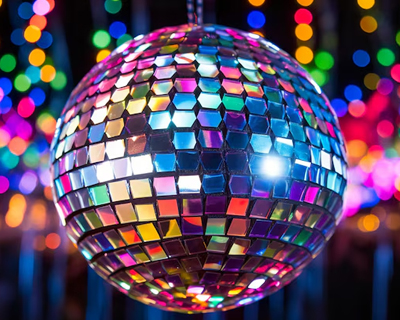 Легенды дискотек